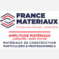 Amplitude Matériaux