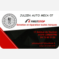 Julien Auto Méca 07
