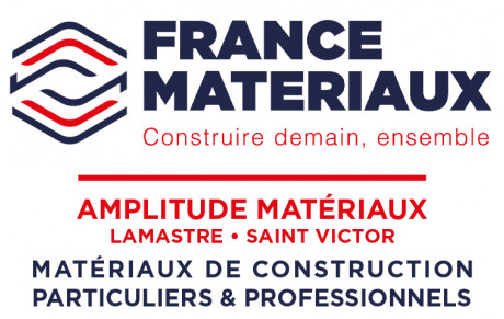 Amplitude Matériaux
