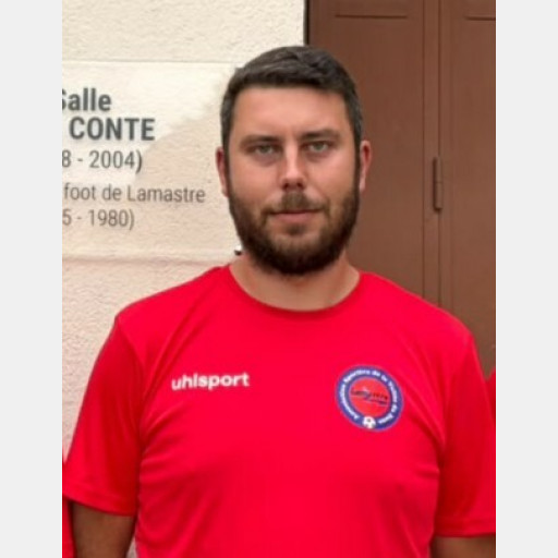Gaëtan Rioufreyt