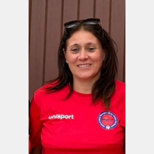 Stéphanie Pral